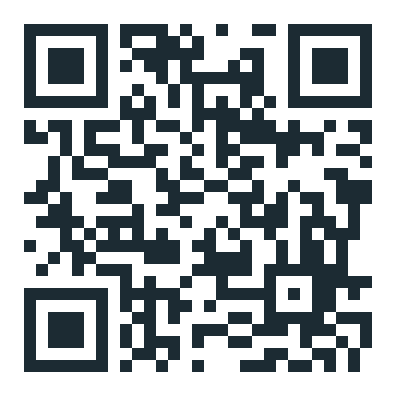 Codice QR verso la pagina eventi di Piccolabellavista